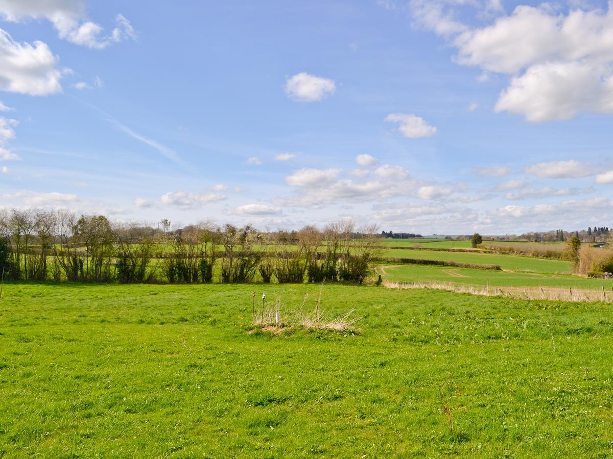 Meadow View Kington (Herefordshire) Bagian luar foto